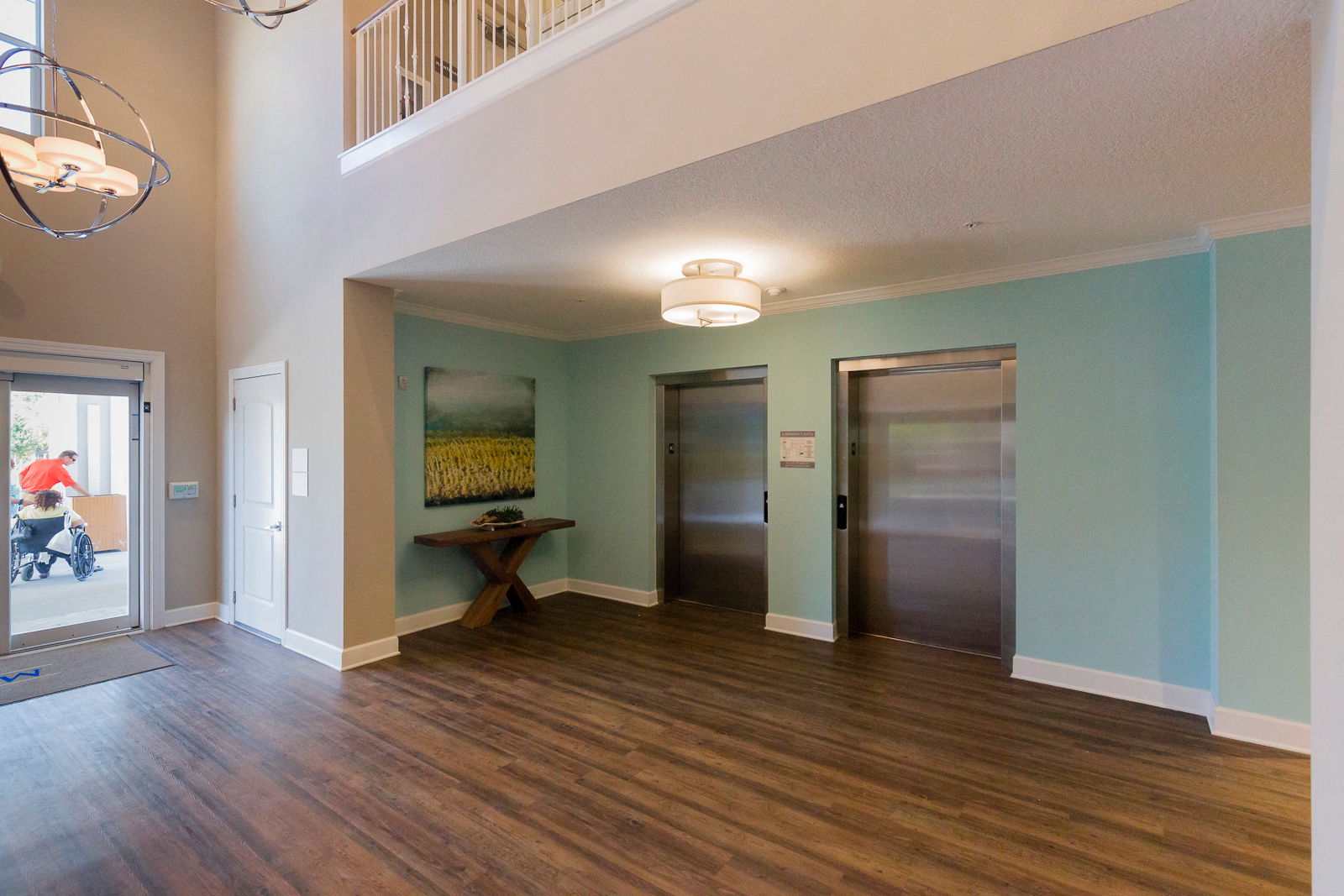 Photos and Video of Mary Eaves in Jacksonville, FL