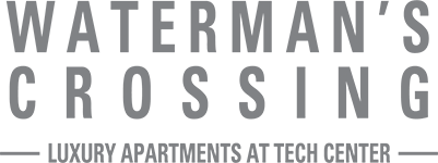 Logo For Waterman