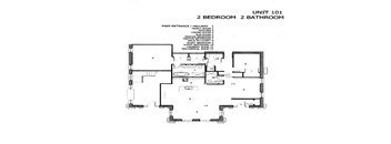 Two Bedroom