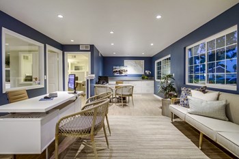 Madison Newport Apartments Leasing Office