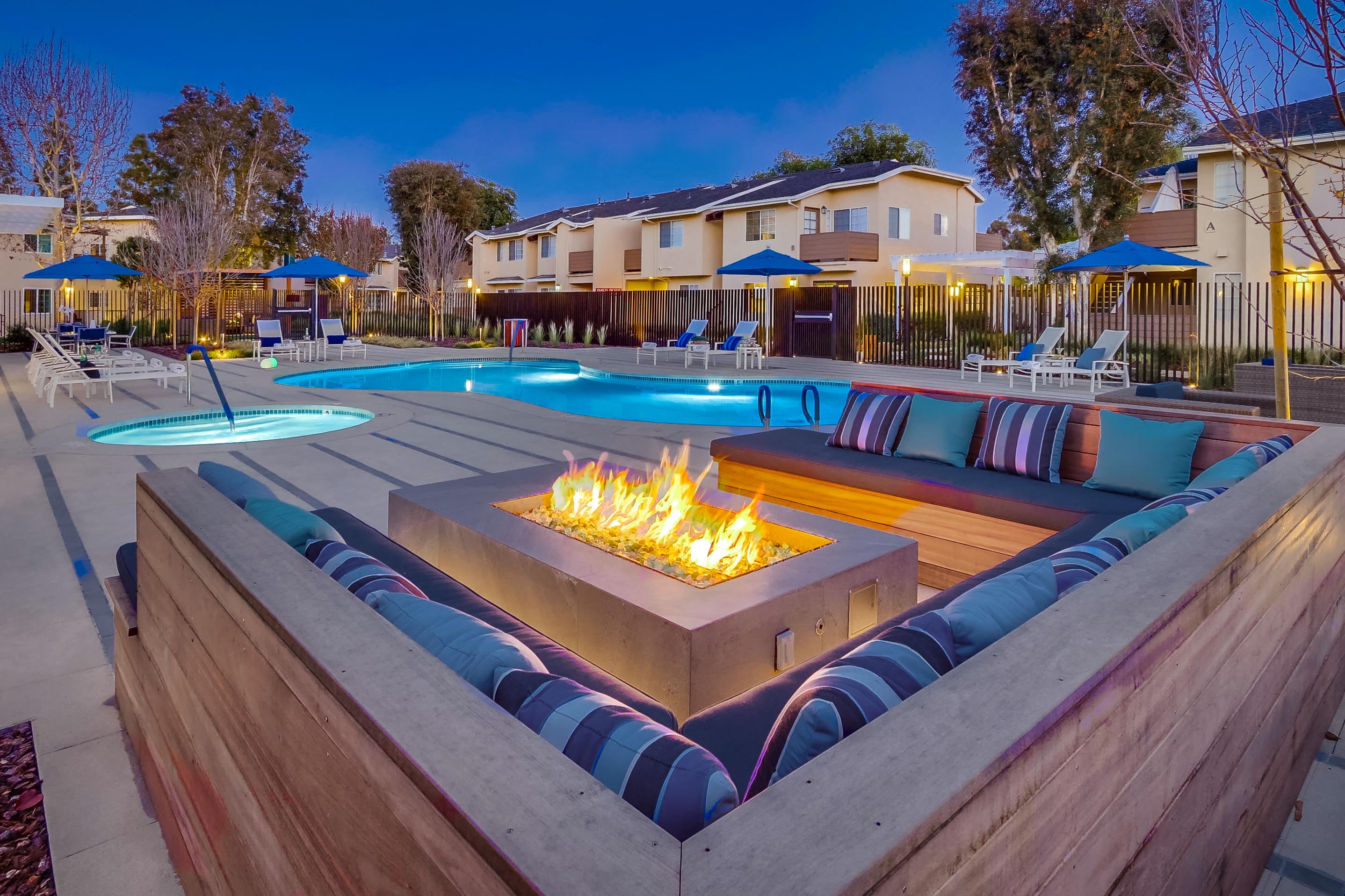 Madison Newport Apartments, 2345 Newport Blvd, Costa Mesa