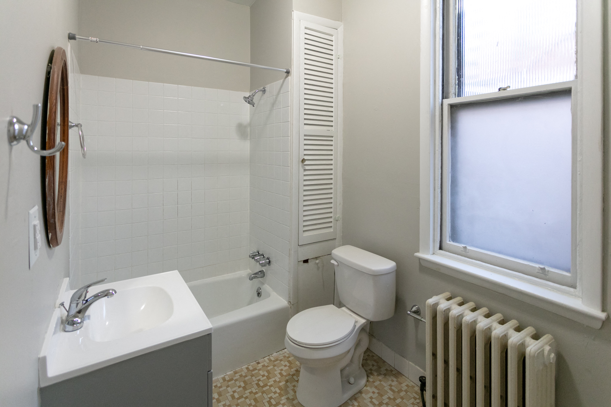 #3F: Studio for $1395