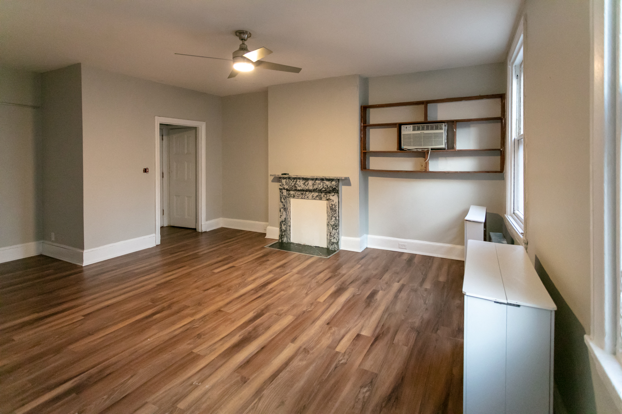 #3F: Studio for $1395
