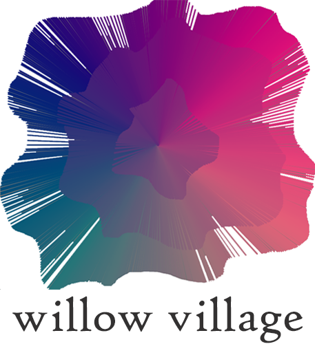 Willow Village logo