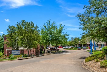 24800 Chenal Parkway 1-3 Beds Apartment for Rent - Photo Gallery 3