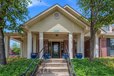 24800 Chenal Parkway 1-3 Beds Apartment for Rent Photo Gallery 1