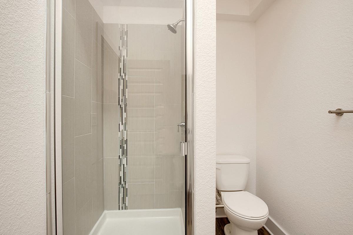 The Barrister Apartments in Denver, Colorado