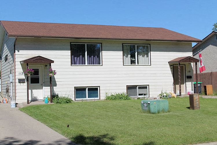 110 Neepawa Drive 3 Beds Apartment for Rent - Photo Gallery 1