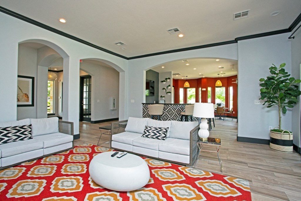 lounge couch for our clients