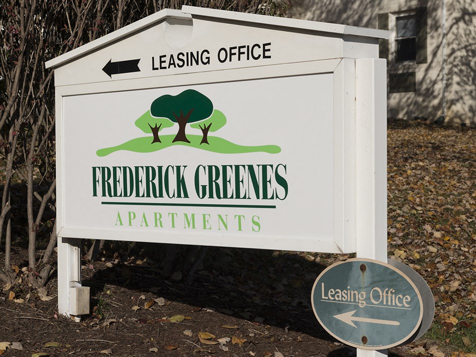 Frederick Greenes Apartments, 1313 Motter Avenue, Frederick, MD RentCafe