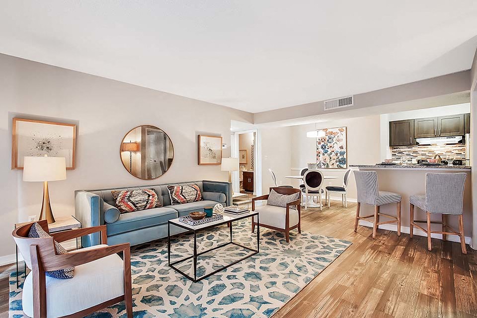 Tampa Fl Apartments Bayvue