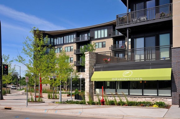 Ellipse Apartments St Louis Park Ellipse Apartments St Louis Park