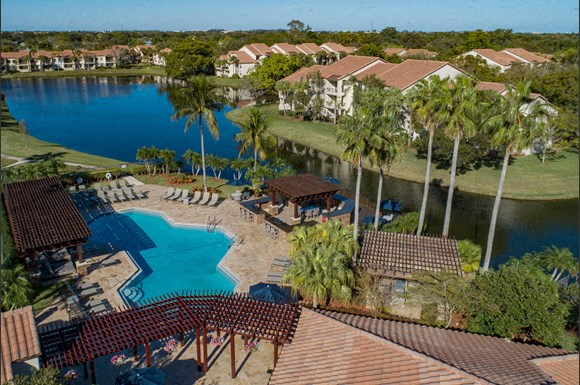 Los Prados Apartments 832 Nw 86th Avenue Plantation Fl Rentcafe