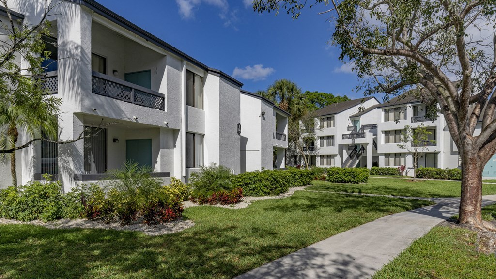 the preserve at city center apartments exterior view