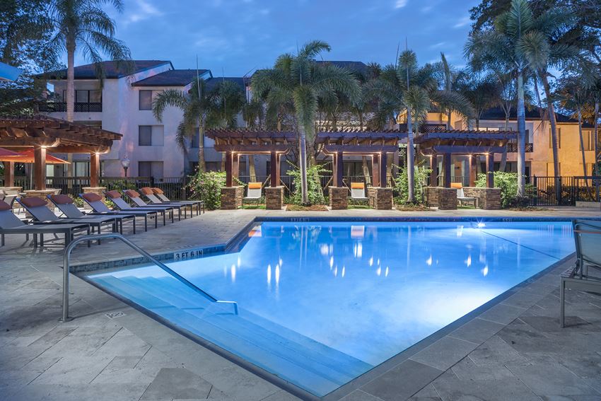 4303 West Atlantic Boulevard 1-2 Beds Apartment for Rent - Photo Gallery