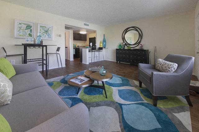 1-bedroom apartment at Cameron Cove Apartments in Davie, FL