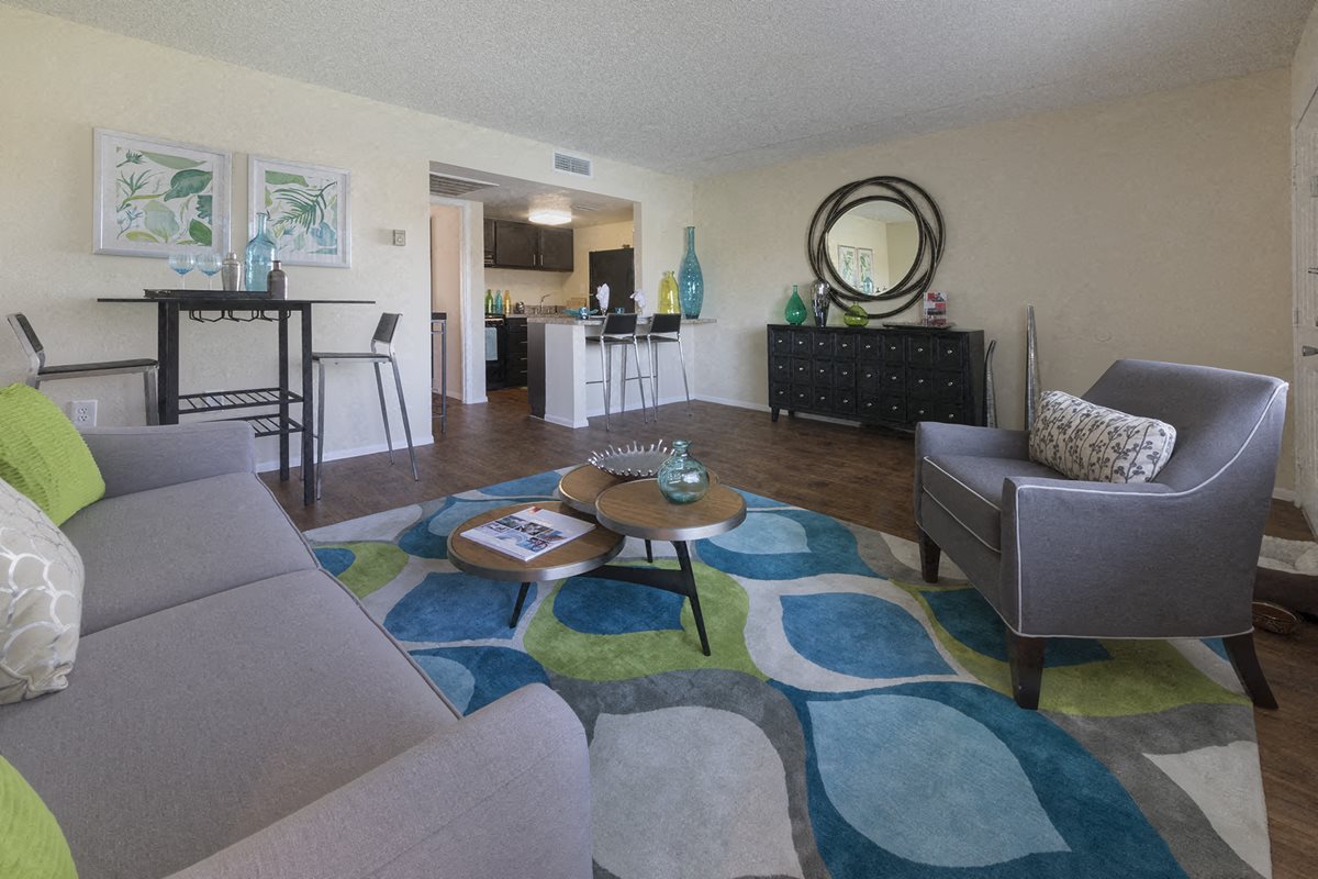 Cameron Cove Apartments
