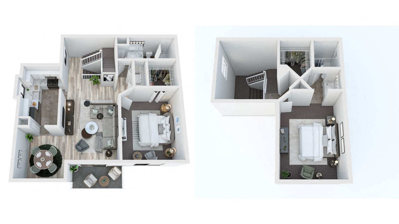 9000 N.W. 9TH STREET 1-3 Beds Apartment for Rent - Photo Gallery 18