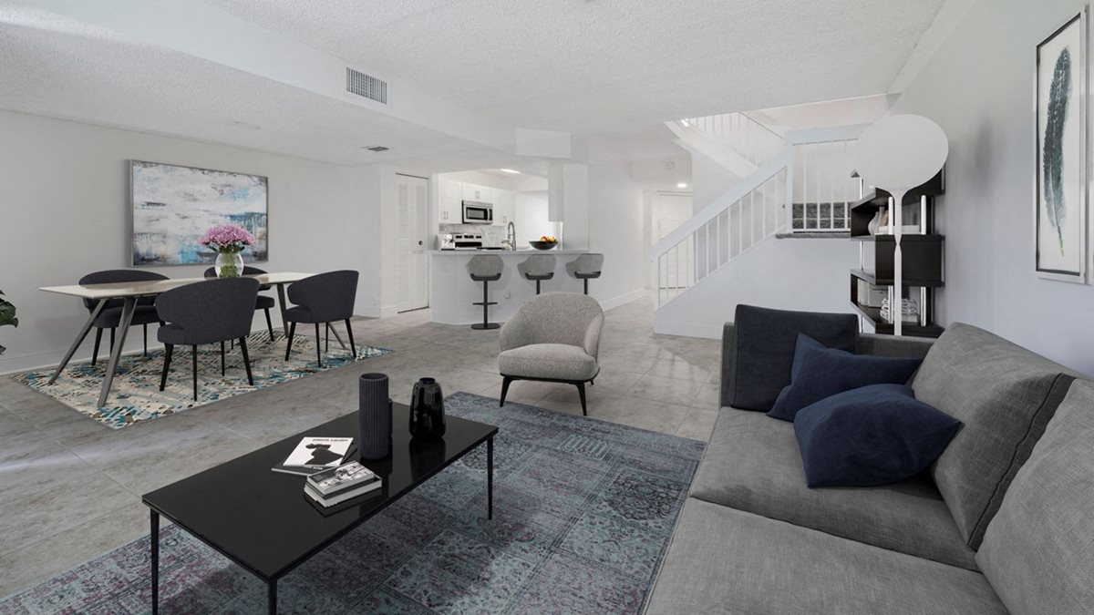 The Waves Apartment Homes