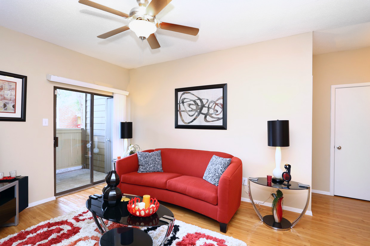 Argosy at Crestview Apartments in Austin, TX