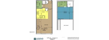 Cary Street Station Unit #  5122