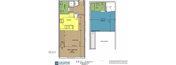Cary Street Station Unit # 5126