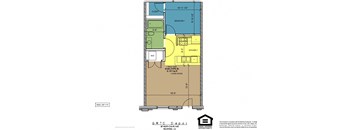 Cary Street Station Unit # 8109
