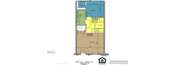 Cary Street Station Unit # 8113