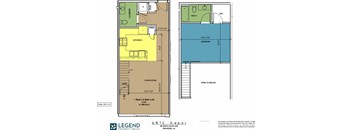 Cary Street Station Unit # 5126