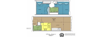 Cary Street Station Unit # 7104