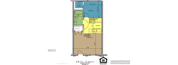 Cary Street Station Unit # 8107