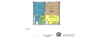 Cary Street Station Unit # 8122
