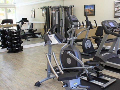 Campbell Plaza Apartments