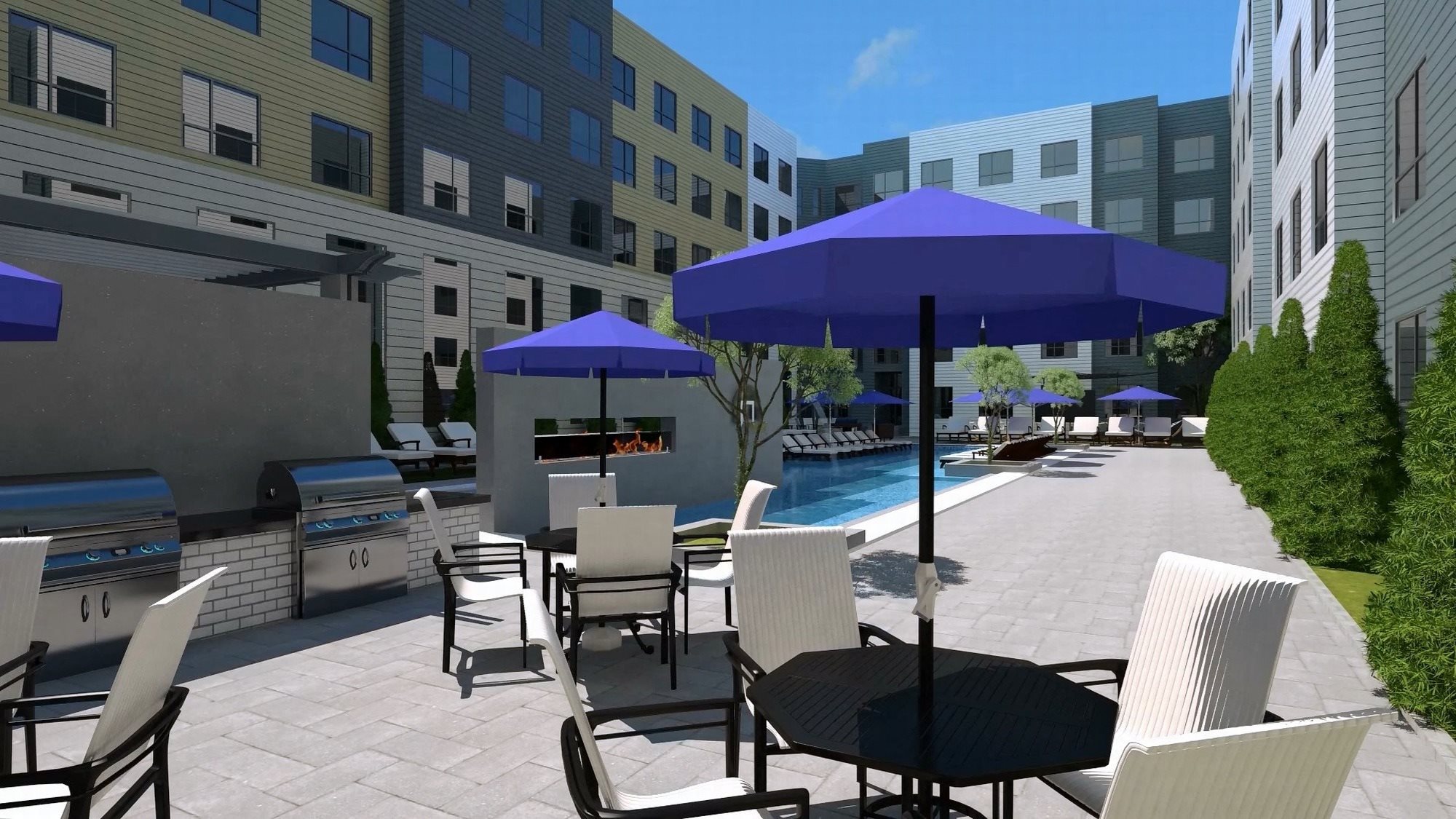 Park Place At Waco Apartments In Waco TX Park Place At Waco Apartments In Waco TX