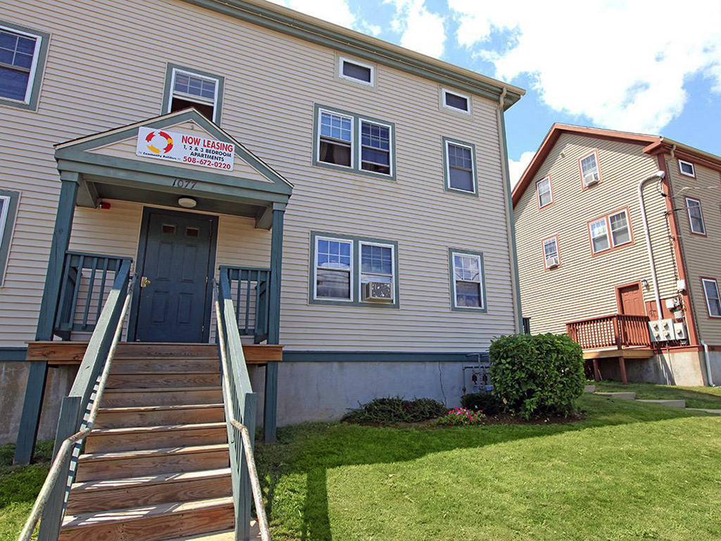 Rent Cheap Apartments In Massachusetts From 630 Rentcafe