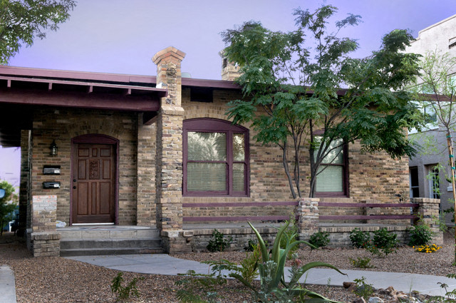 University Tucson Arizona