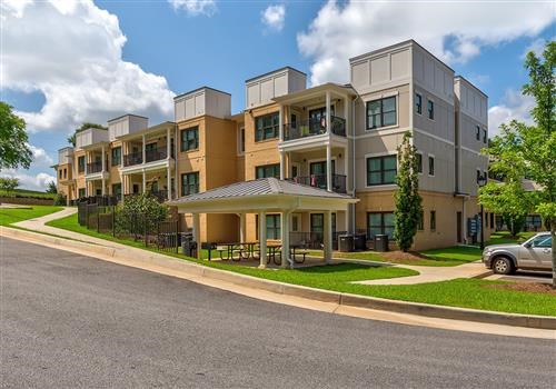 Silver Lakes Senior Living