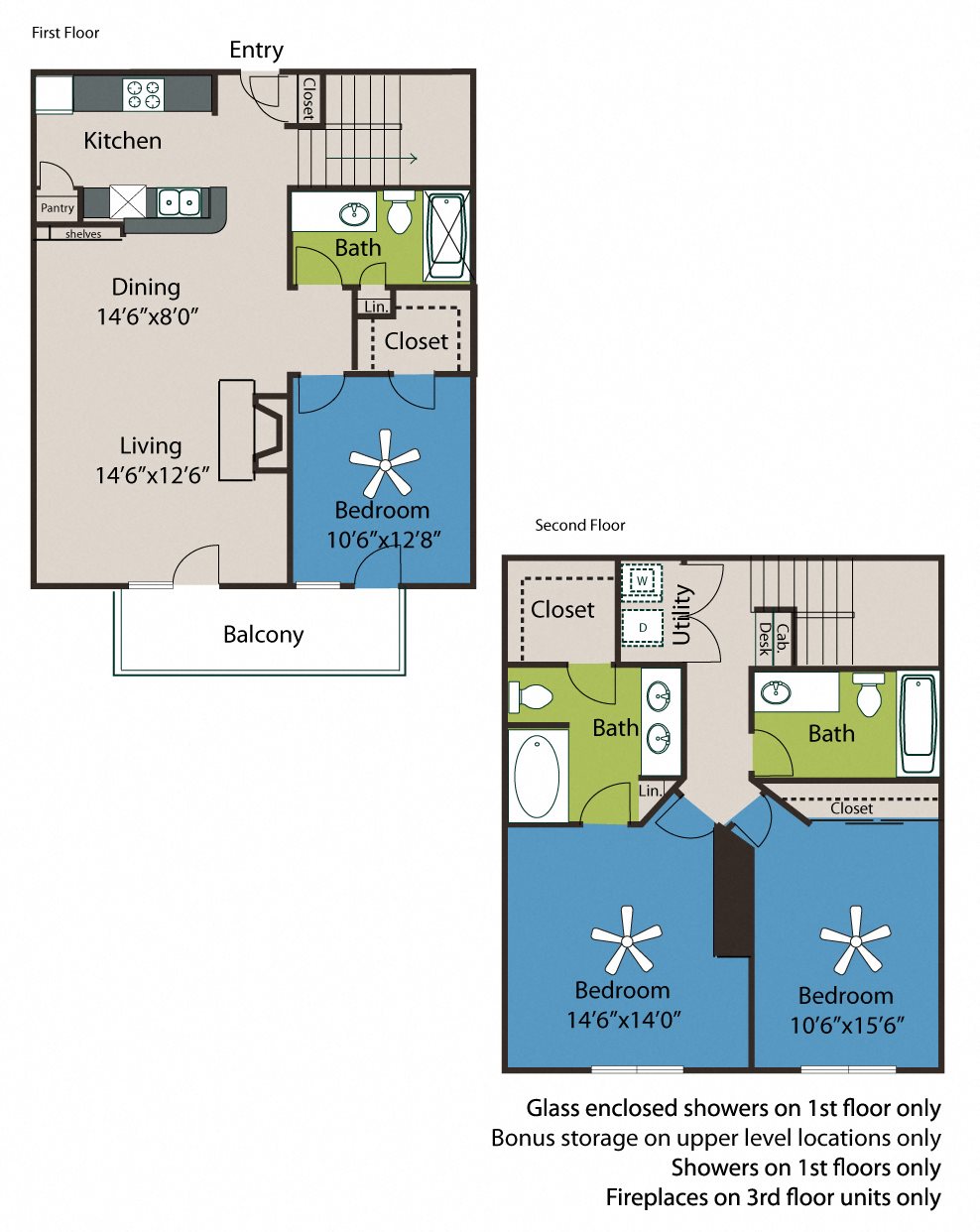 3A Floor Plan 10