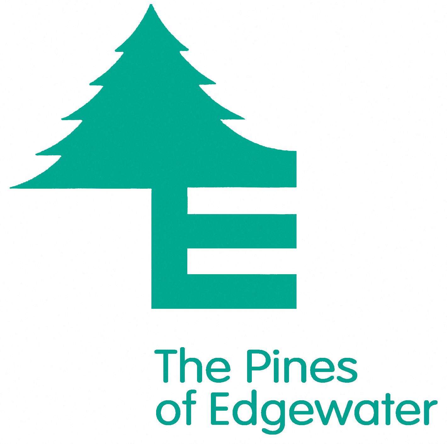 Pines of Edgewater I logo