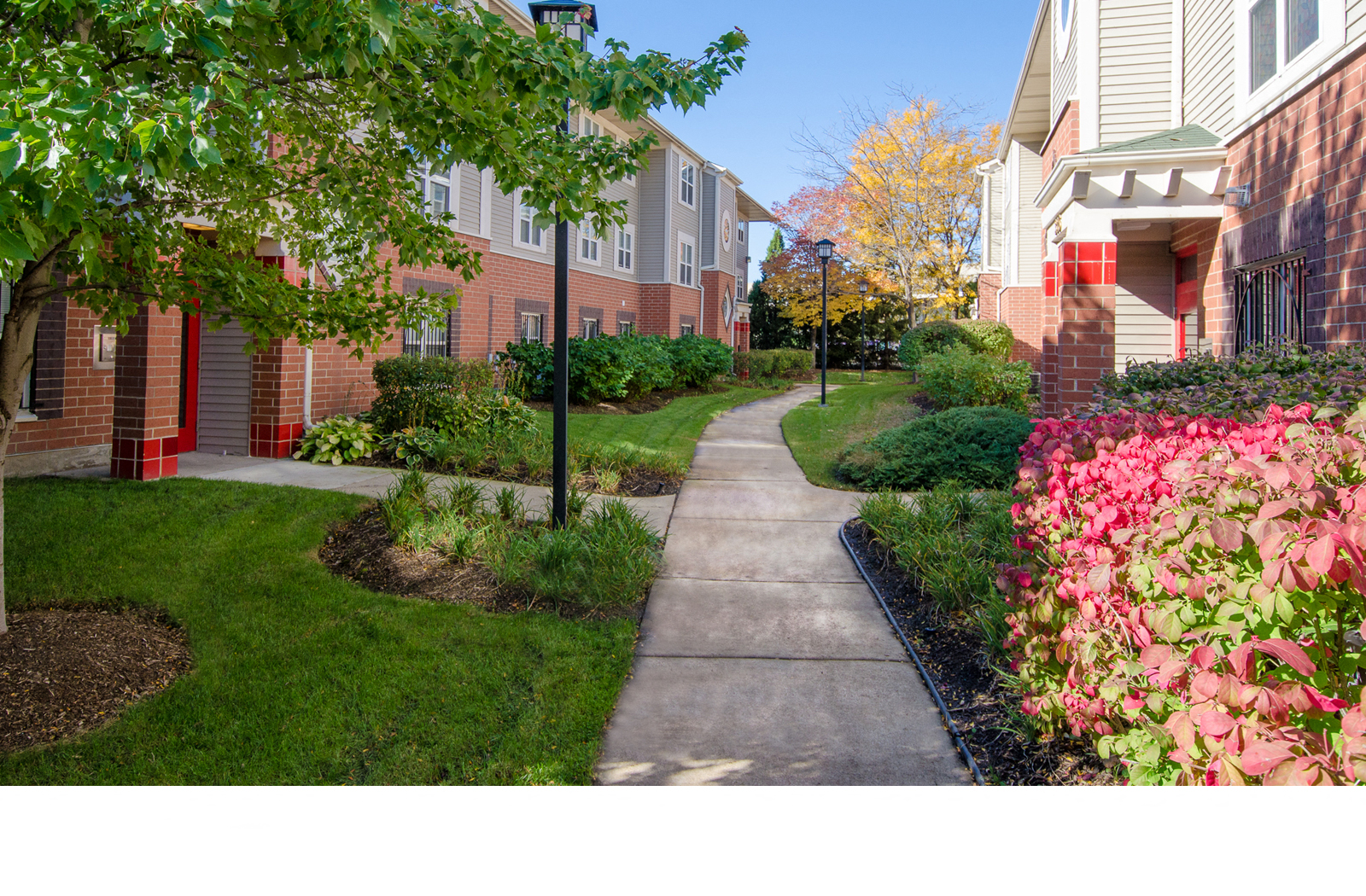 Jade Garden Apartments Apartments In Chicago Il