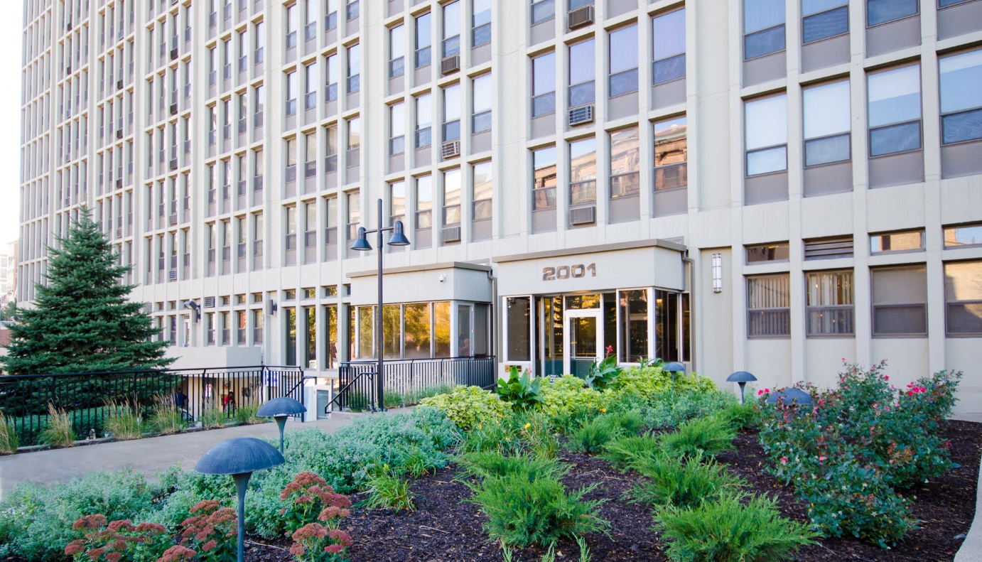 Long Grove House Apartments In Chicago Il