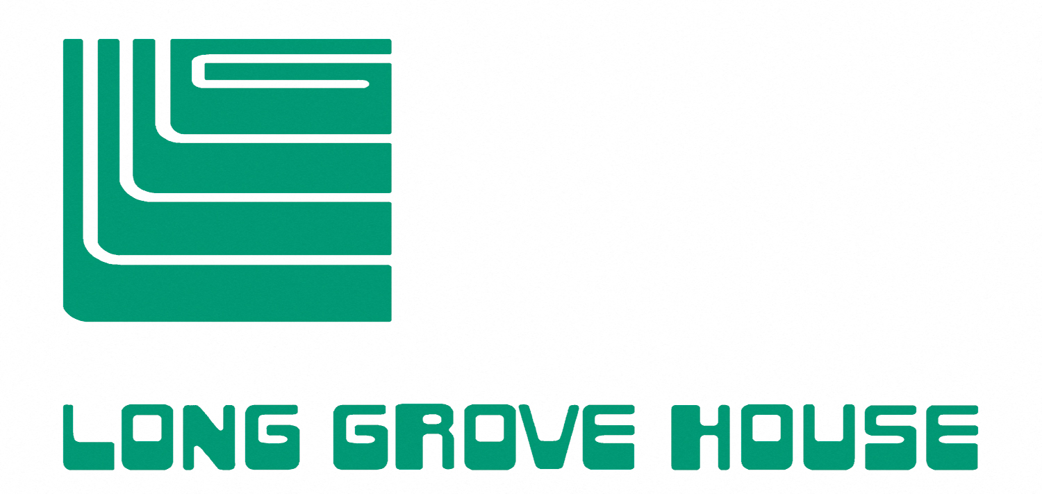Long Grove House logo
