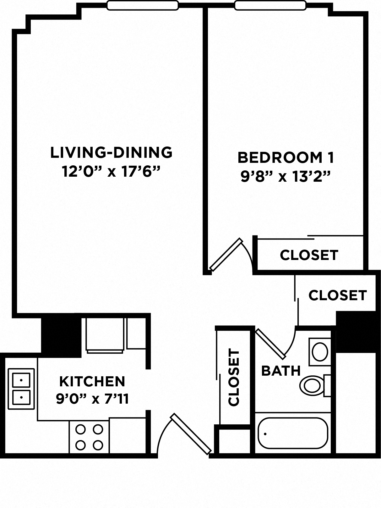 long grove house chicago floorplan N