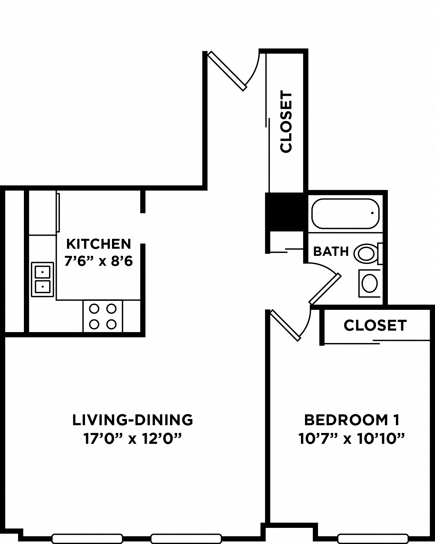 long grove house chicago floorplan P