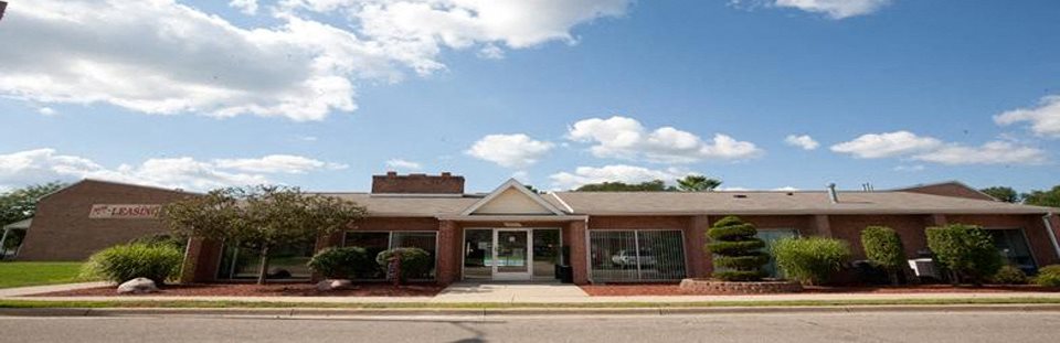 Arbor Pointe Townhomes Apartments In Battle Creek Mi