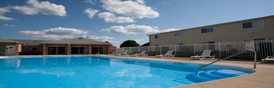 Arbor Pointe Townhomes Apartments In Battle Creek Mi