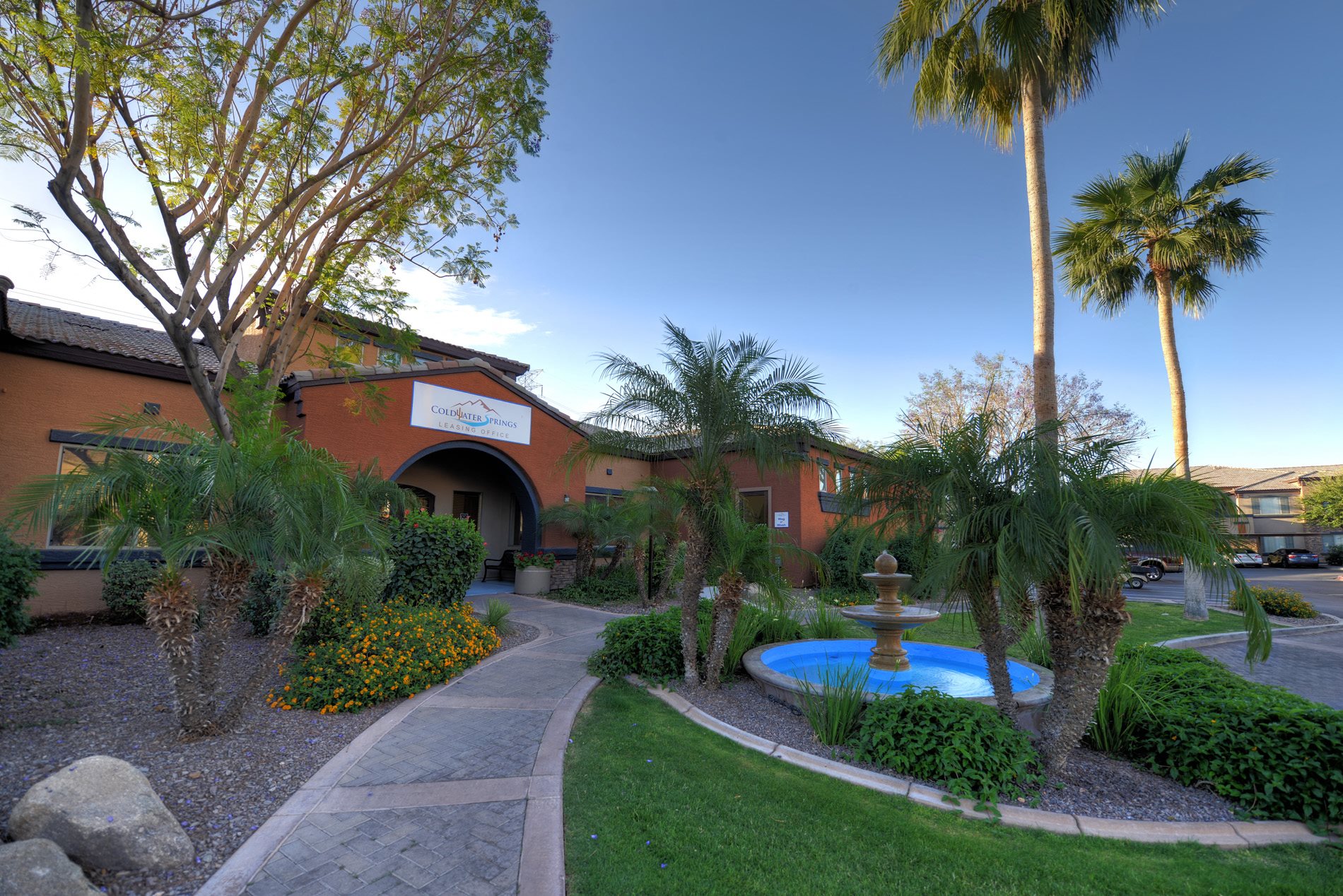 Photos and Video of Coldwater Springs Apartments in Avondale, AZ