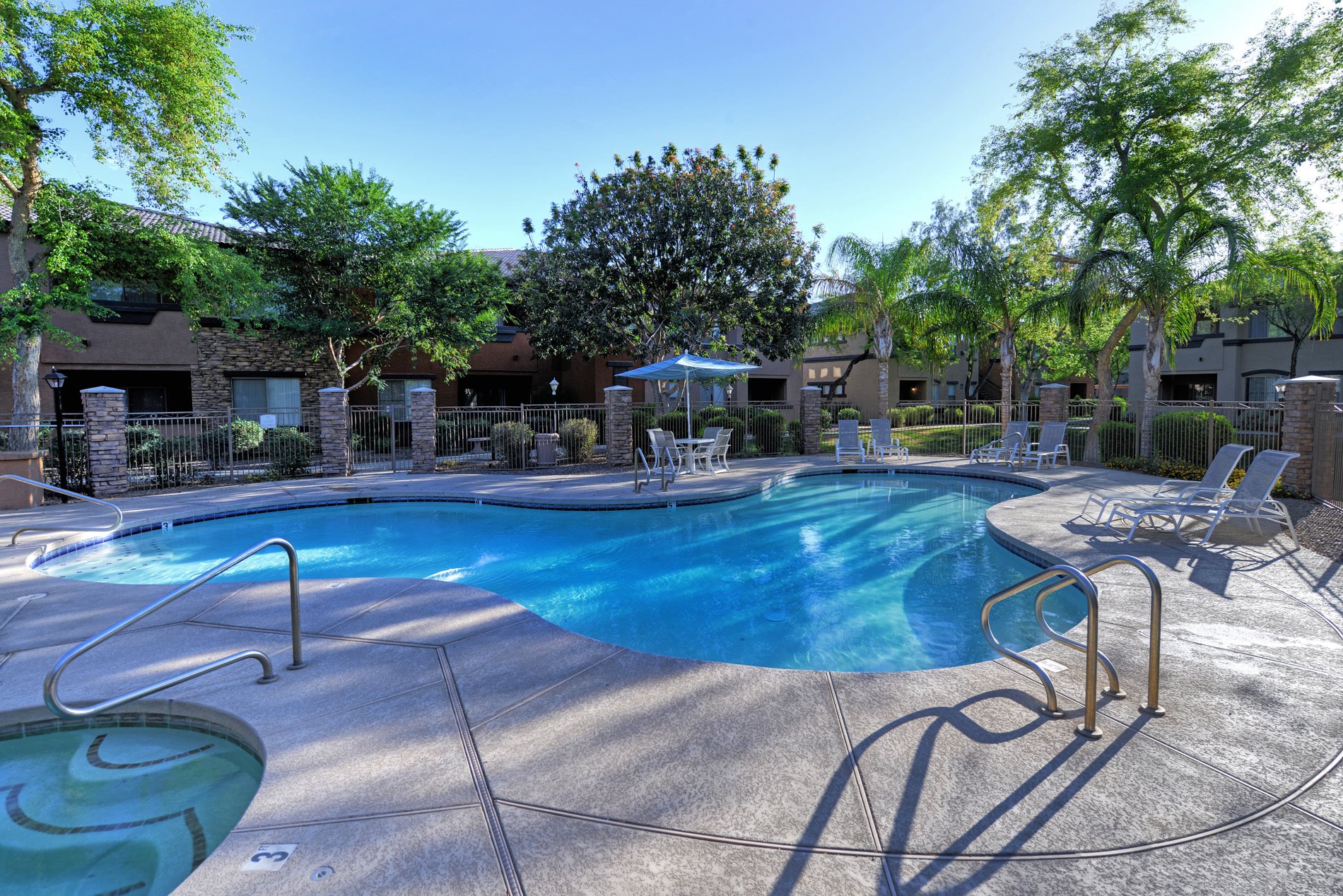 Photos and Video of Coldwater Springs Apartments in Avondale, AZ