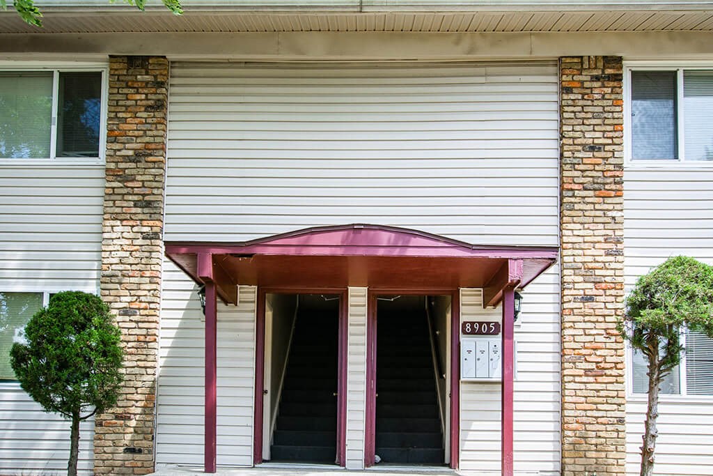 Fountainview Apartments, 4800 North Post Road, Indianapolis, IN RentCafe