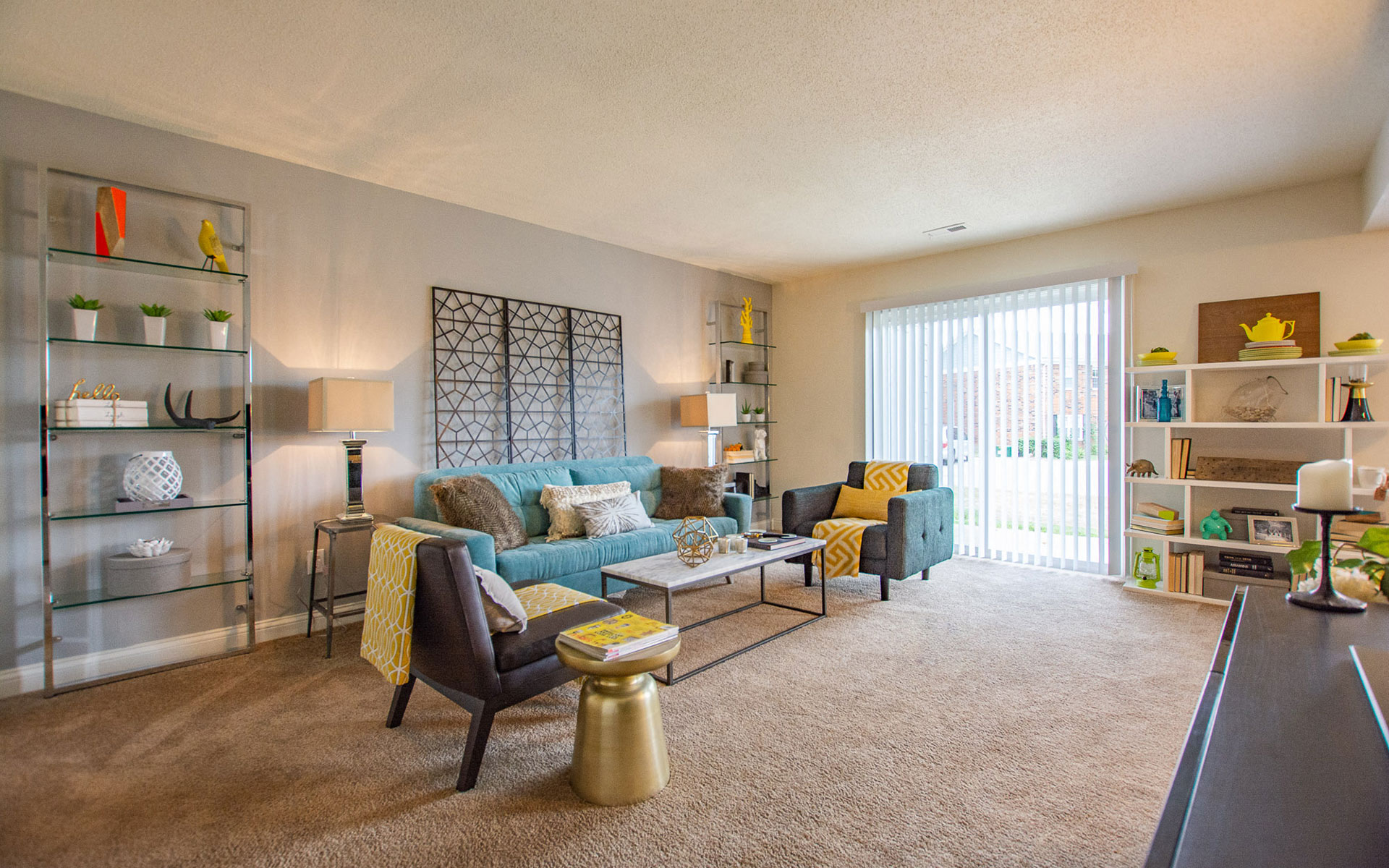 Apartments in Westfield IN Hamilton Square Apartments